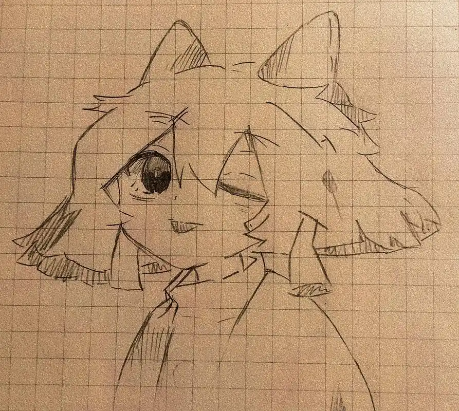 光遇 #画渣 #手绘 #菇菇 画得不好,别喷哈 - 抖音