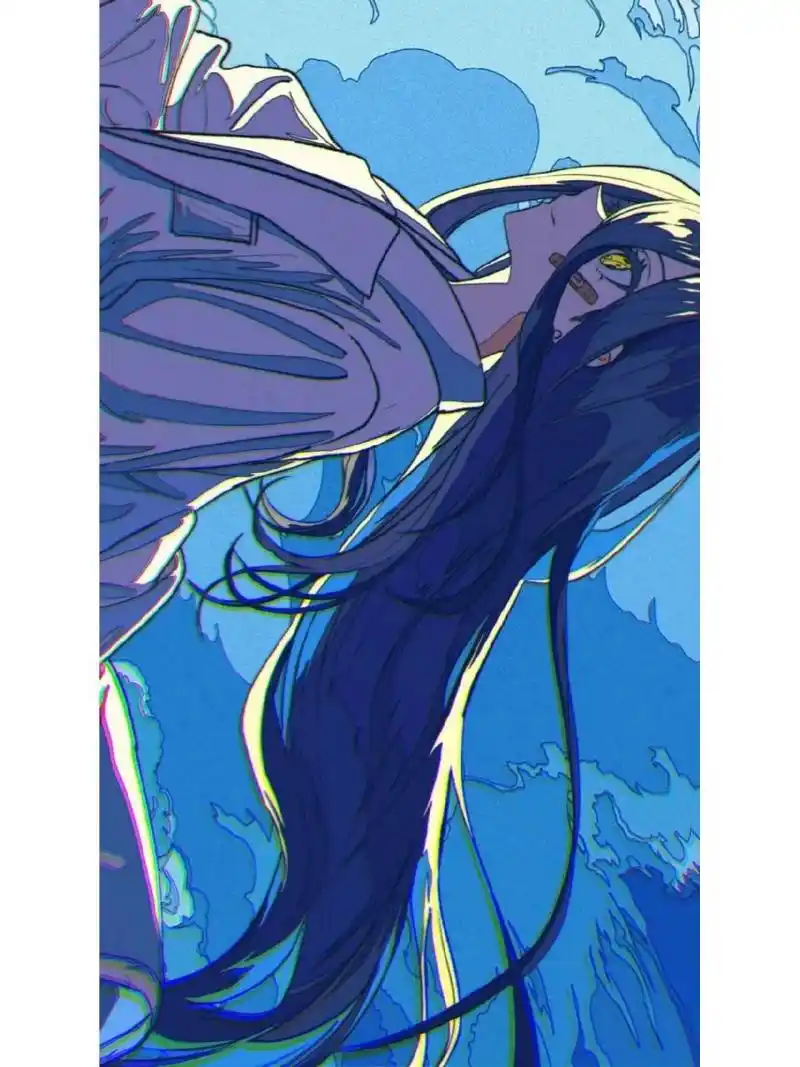 横屏全屏动漫少女壁纸 爱自己是终身浪漫的开始99