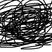 一团乱麻表情包