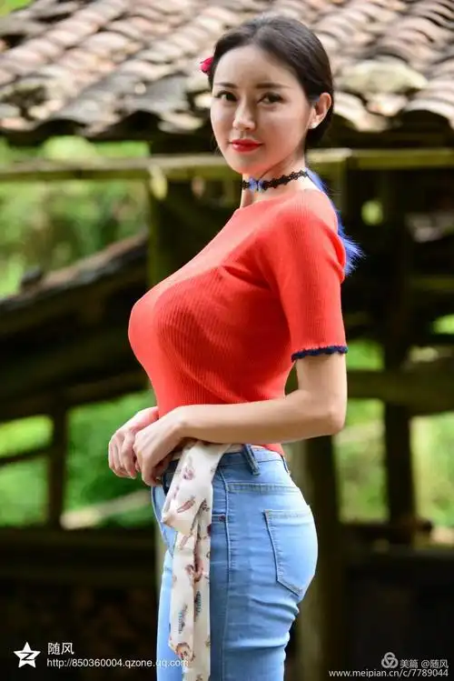 《网红》潘春春空降建宁!快来围观～陈武昌 摄