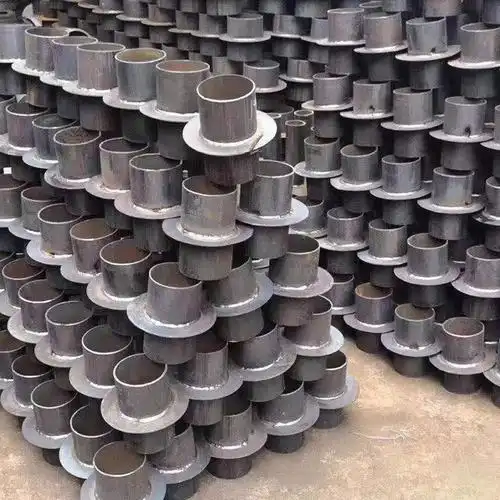 钢性防水套管 柔性防水套管 刚性防水手套管密闭止水通风钢性套管