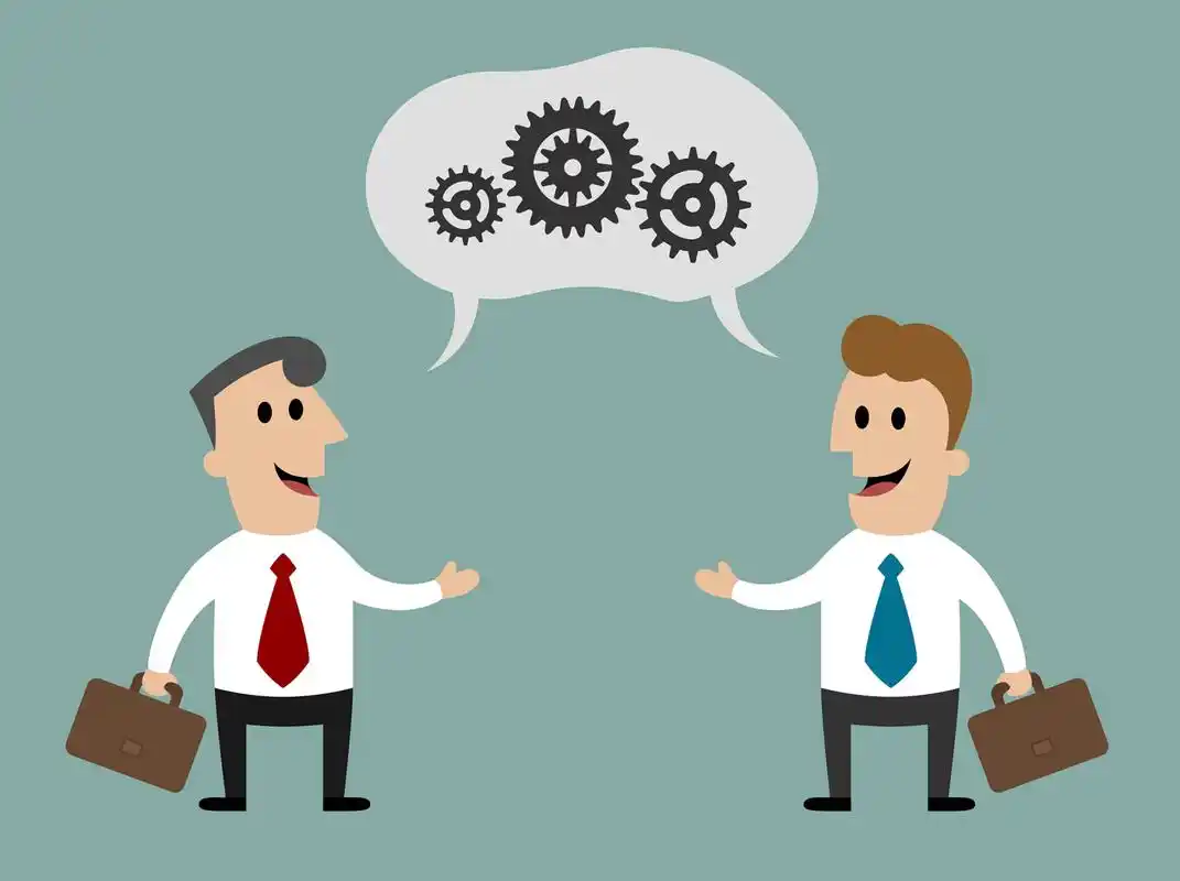 以下是一些有效沟通的技巧:   1.