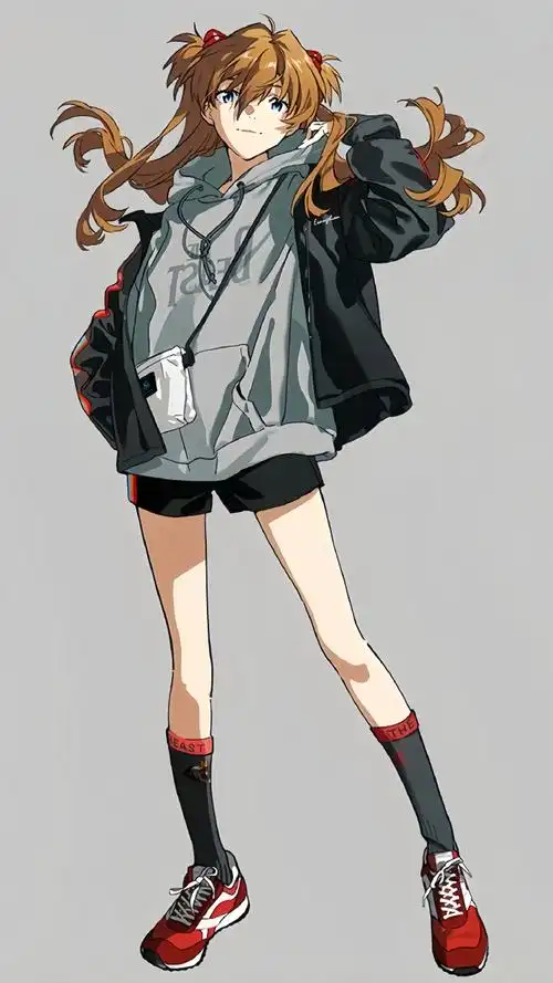 新世纪福音战士