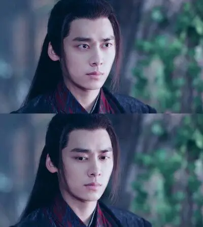 诛仙青云志##鬼厉##李易峰