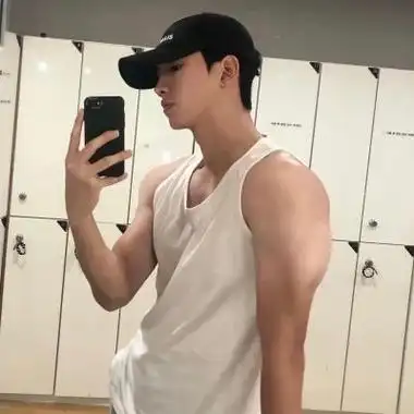 阳光高冷型气质精致男头合集