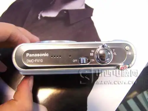 【高清图】 848×480短片拍摄 松下fx10仅1500元图3