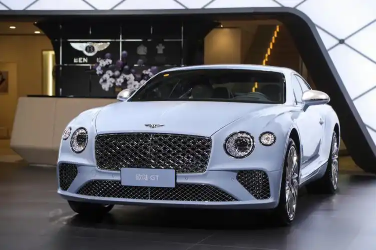 宾利欧陆gt