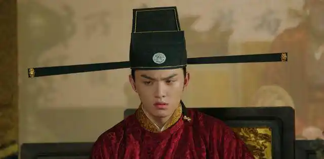 大宋宫词:刘娥病逝,皇上得知自己是婉儿亲子,拒见刘娥最后一面_赵恒