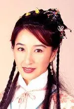 秋香(关咏荷饰)