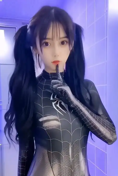 胶衣cos虽美,但精品却不多,这几组深得人心的推荐大家收藏起来_网易