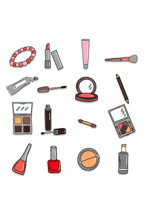 七夕约会,美丽相伴:如何预防化妆品皮炎侵袭