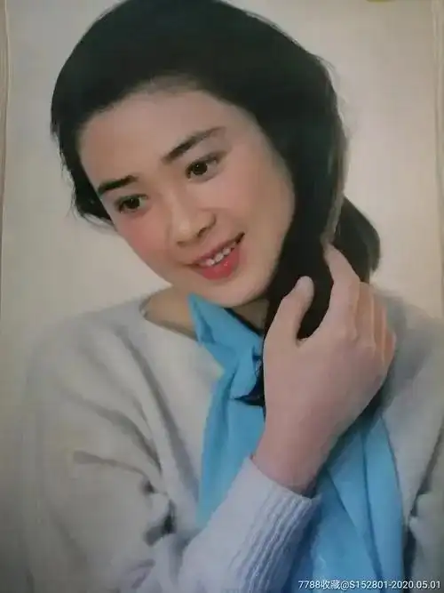 傅艺伟,20张精美的照片_网易订阅