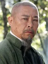 关山越(刘兆铭饰)