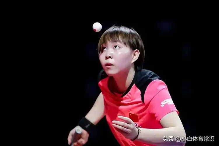世界冠军朱雨玲,国乒中低调富二代,退役后成副教授_乒乓球_生活_训练