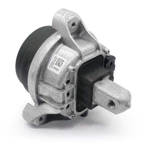 520x1x3x5x7发动机机脚胶机脚垫支架胶墩机爪 宝马原装 波箱胶 宝马