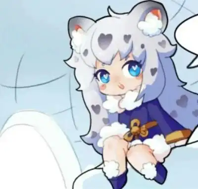 迷你世界雪球球图片