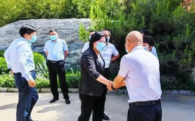 随后召开座谈会,高邑县,晋州市,新乐市,井陉县,元氏县,赞皇县,栾