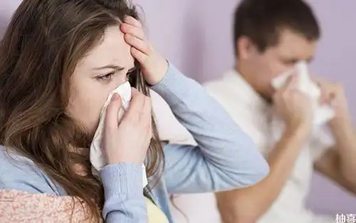 伤寒疫苗也有禁忌人群!轻微感冒,经期勿盲目接种