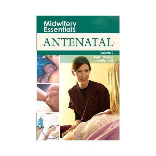 【预订】antenatal