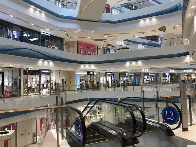 出售|苏州中心商业广场 年收租20万.