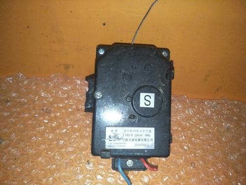 冠轮xpq-b-1洗衣机排水牵引器排水扭矩电机排水阀贞观2线牵引器