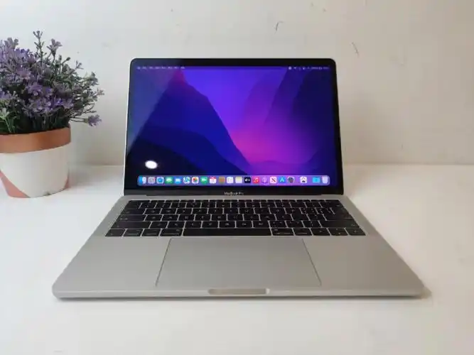 17款13寸xu2苹果笔记本电脑macbookpro