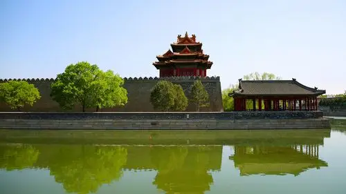 北京故宫风景摄影高清宽屏壁纸高清大图预览1920x1080_风景壁纸下载