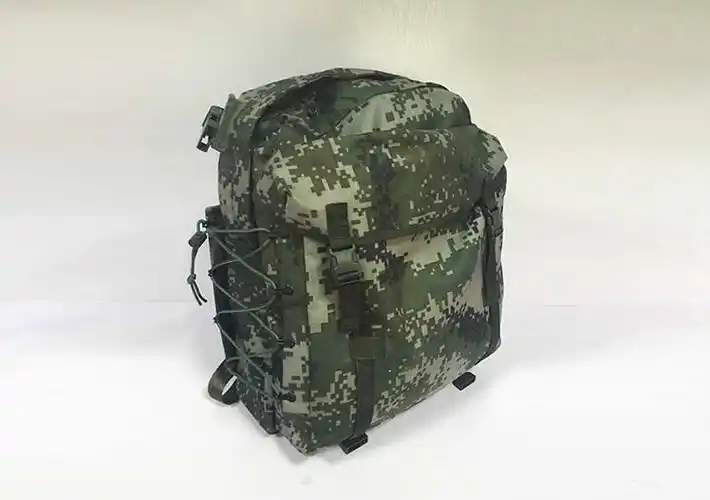 解放军 武警军包冰袋系列拎包旅行包 化妆包运动 休闲 学生背包单肩包