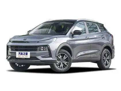 【思皓qx】思皓_思皓qx报价_思皓qx图片_汽车之家