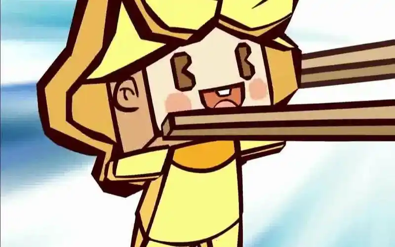 抖音上的乐色视频系列食用迷你世界星灵波波未遂