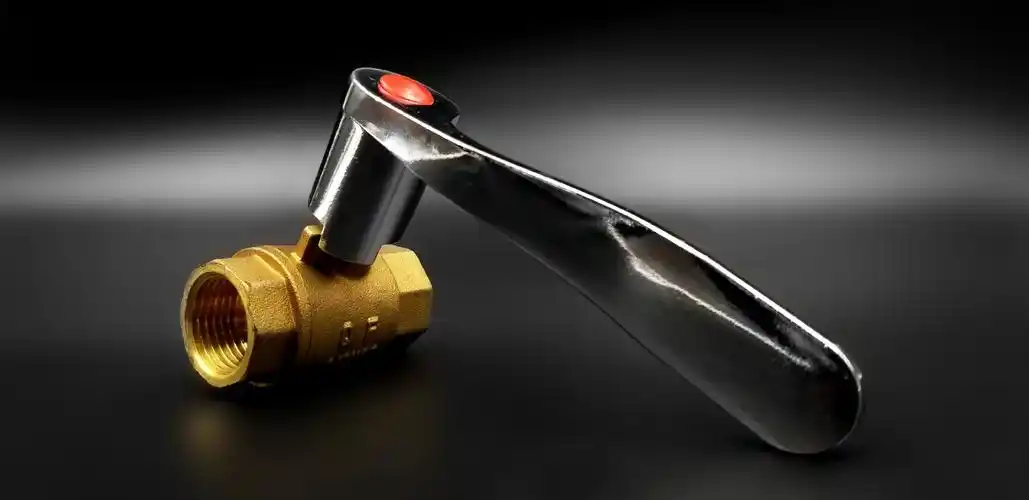 厨具阀 灶前阀 灶台阀 火种阀 厂家直销