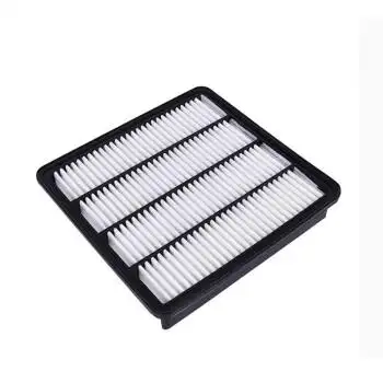 初尼新勇士勇士改bj80空气滤清器空气滤芯空滤汽车维修配件