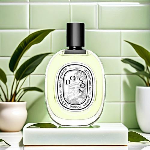 叶子香水蒂普提克diptyque杜桑