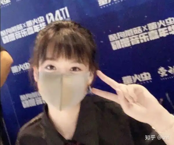 歌手司南小姐姐的信息有没有嘞? - 知乎