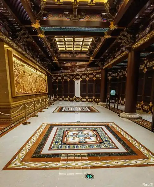 金华万佛塔游记下