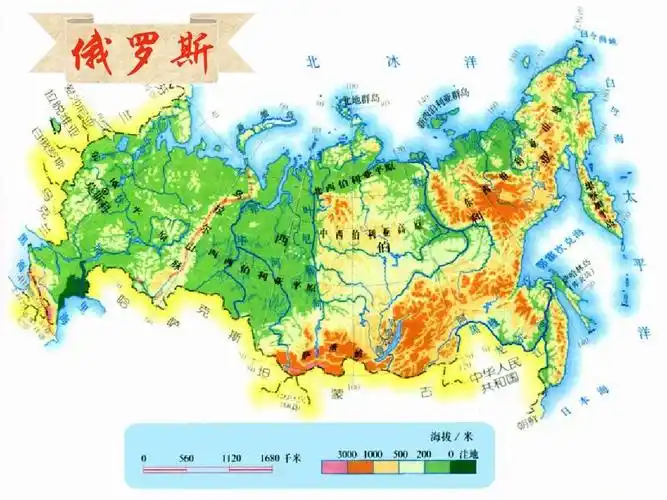 俄罗斯简介 莫斯科地铁