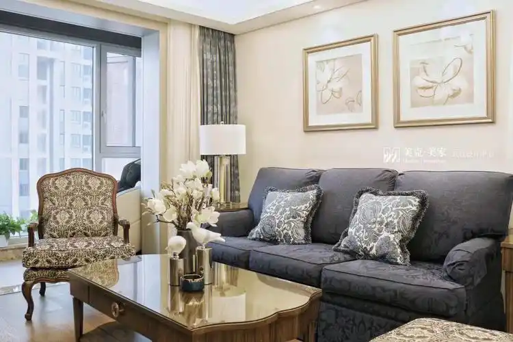 用有限的空间做无限的设计演绎品质生活的每一种模样#软装搭配