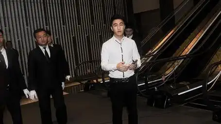 何猷君实际身高多少厘米