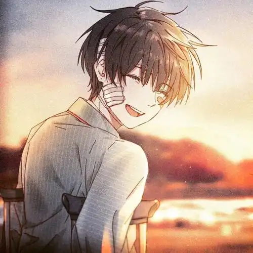 更新一期超好看的动漫男生头像 帅气的阳光男孩 超酷的bo62y78