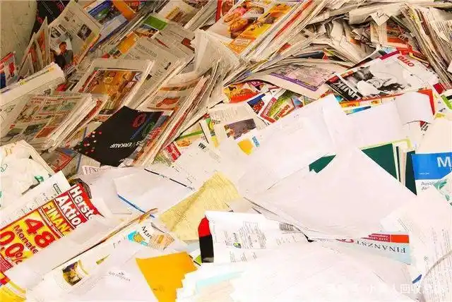 外行小白做废纸回收,如何能年入几十万?带你揭秘行业隐藏秘密