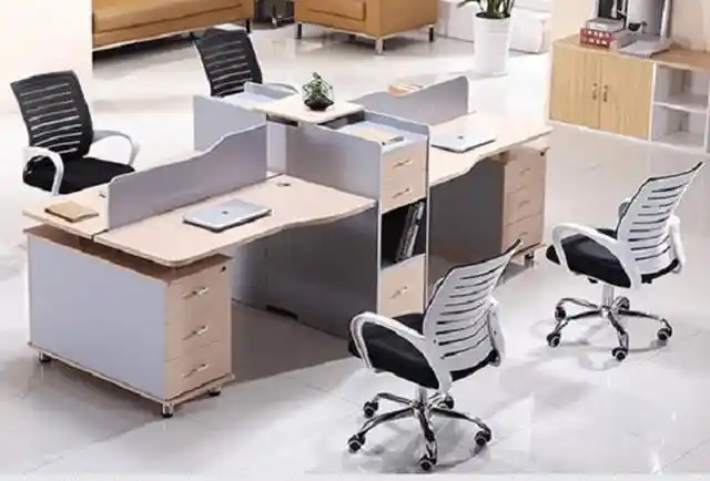 办公桌上放的物品,透露着你的性格和工作效率!