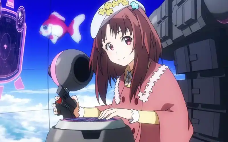 伽利略少女oped合集