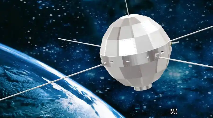 设计寿命20天的东方红一号卫星,已飞了50年,何时回收?_工作