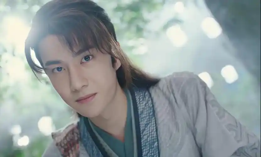 有翡 王一博 - 堆糖,美图壁纸兴趣社区