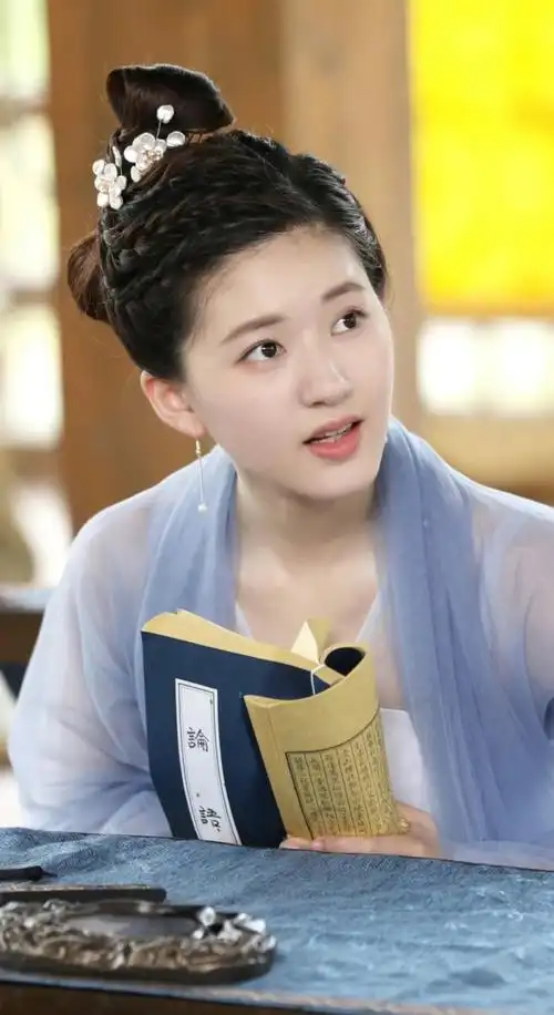 传闻中的陈芊芊