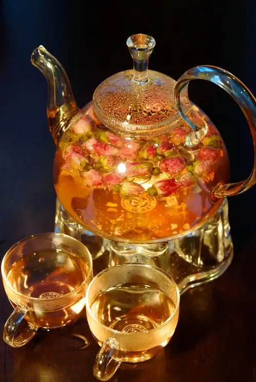 茶叶冷知识女人喝玫瑰花茶有什么好处