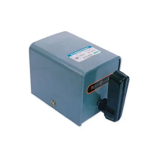 hy2 系列倒顺开关