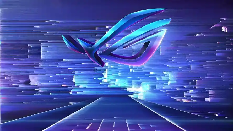 rog 2020 爆发之年,王者归来,全新品牌cg短片