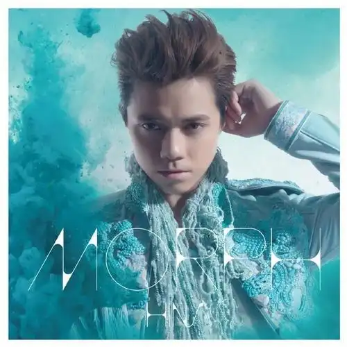 唱片名称:morph 演唱歌手:张敬轩 发行公司:英皇娱乐 发行日期:2014