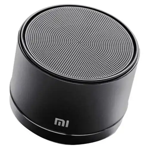 小米mi小钢炮蓝牙音箱便携无线迷你音响低音炮手机音箱经典版